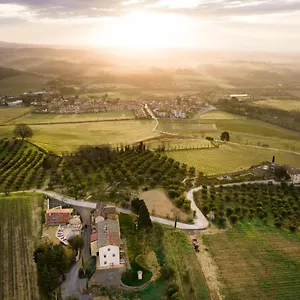  Alojamento de Turismo Rural Pensieri Di Cavatina Itália