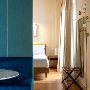 Hotel Sentho, Roma