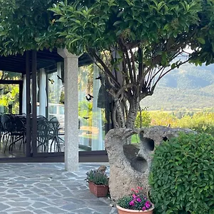 Bed & Breakfast Anastasia **