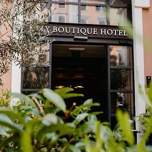 Hotel Loly Boutique, Roma
