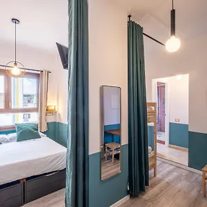 Casa de hóspedes Mytinyhome Festina Lente, Roma