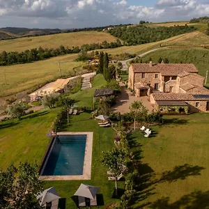  Alojamento de Turismo Rural Sce Quiríc Itália