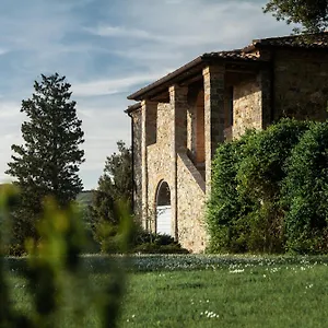  Alojamento de Turismo Rural Tenuta Castelgiocondo Itália