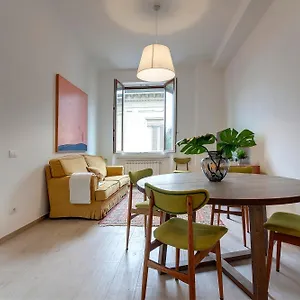  Apartamento Cavour By Mamo Itália