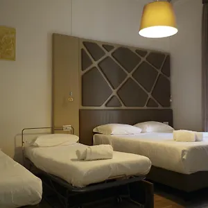 Suite Deal Rome