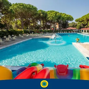 Vakantiepark Club Del Sole Family ***