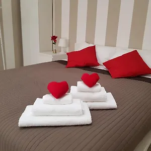  Apartamento Bsuites Itália