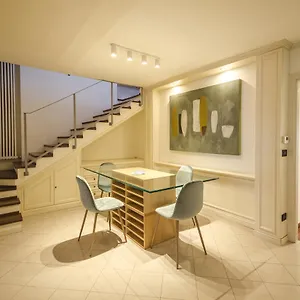  Apartamento Rr 108 Itália