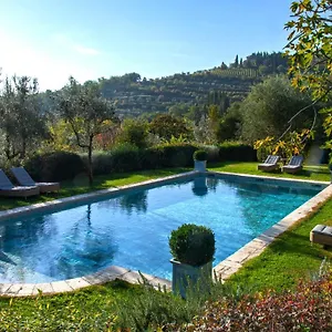 Hotel Bordoni ****