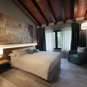 Resort Acinatico Wine Relais ***
