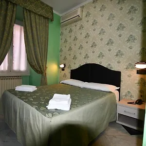 Ferrarese Rome