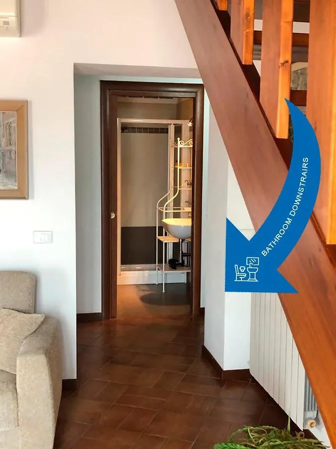 BB Il Re Alla Reginella Guest House Roma