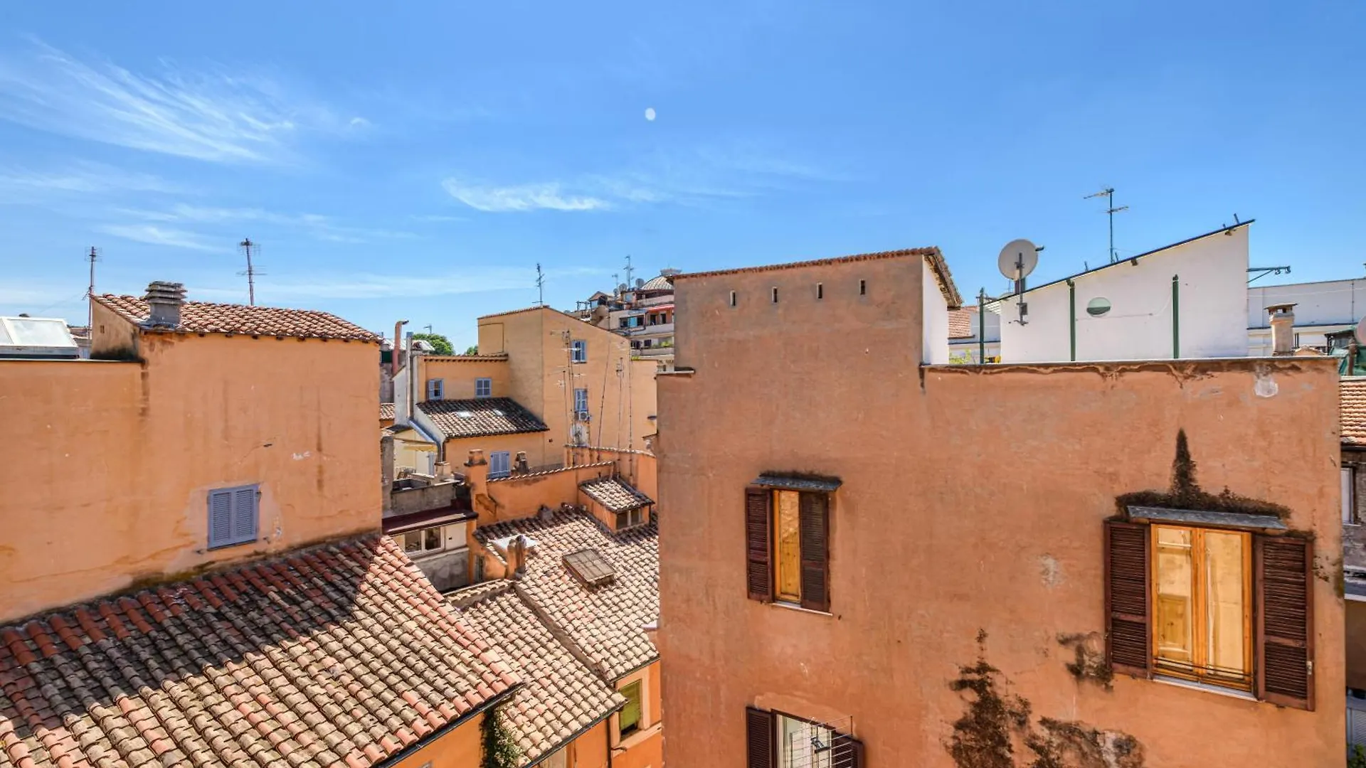 ***  BB Il Re Alla Reginella Guest House Roma Italia