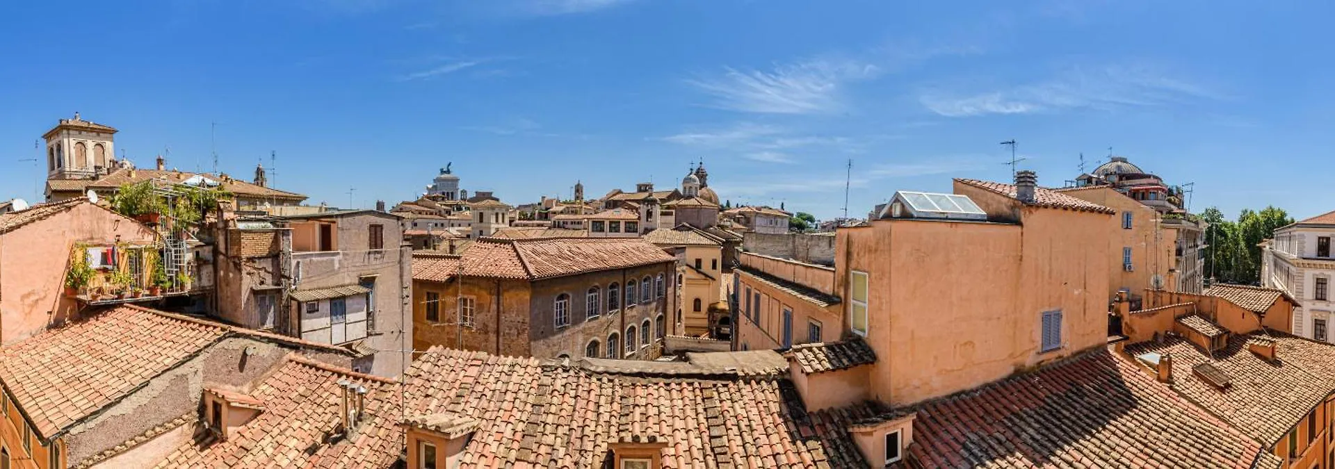BB Il Re Alla Reginella Guest House Roma