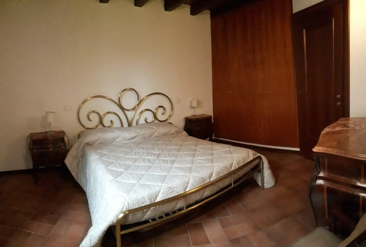 ***  BB Il Re Alla Reginella Guest House Roma Italia