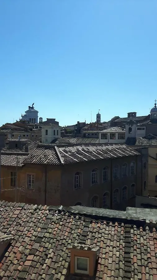 BB Il Re Alla Reginella Guest House Roma