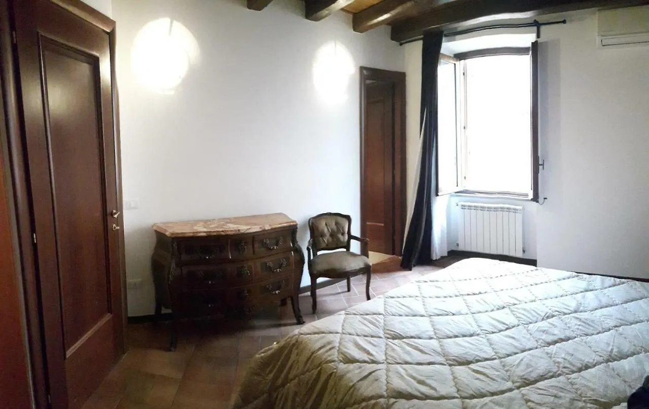 BB Il Re Alla Reginella Guest House Roma