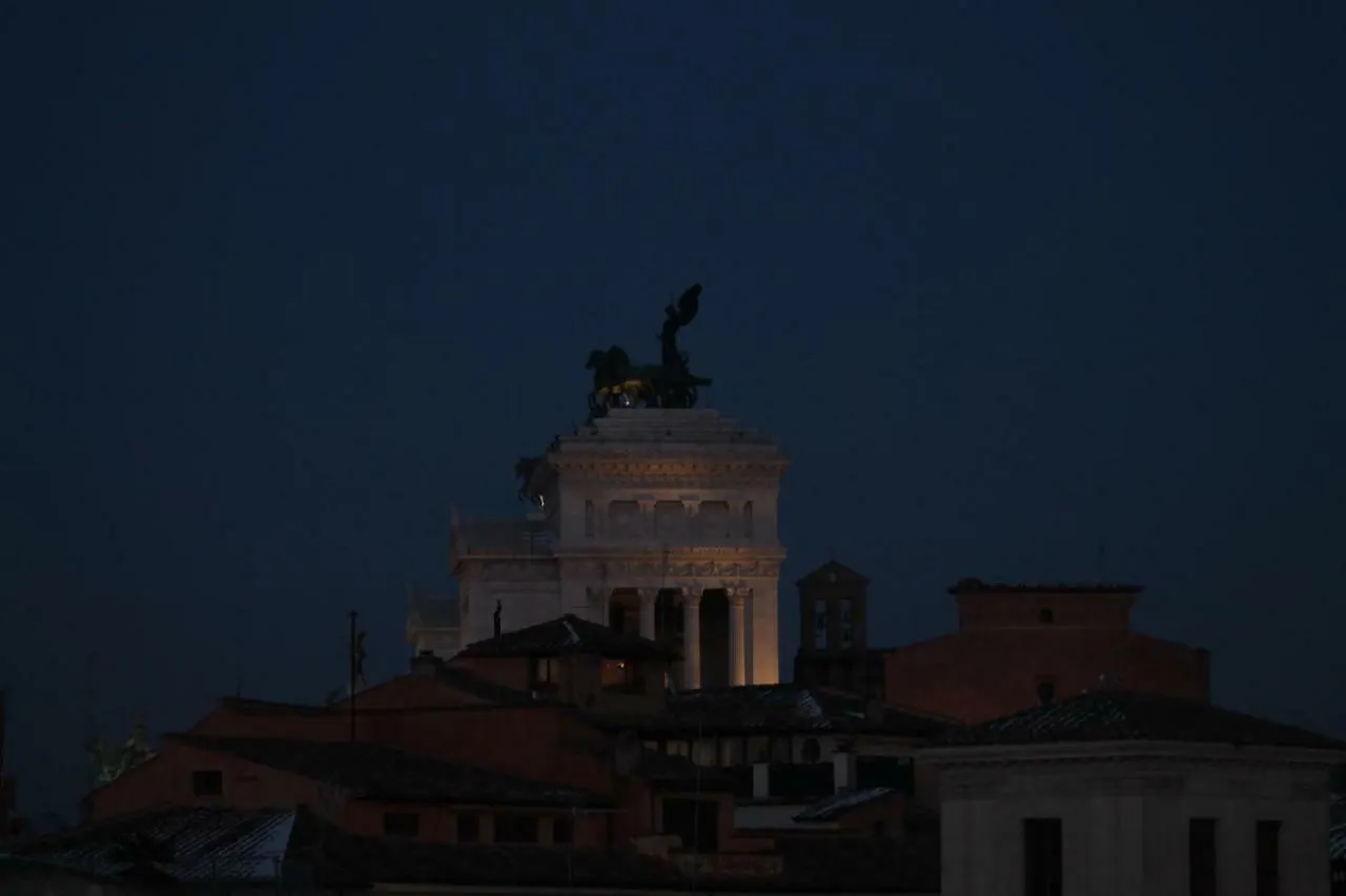 BB Il Re Alla Reginella Guest House Roma
