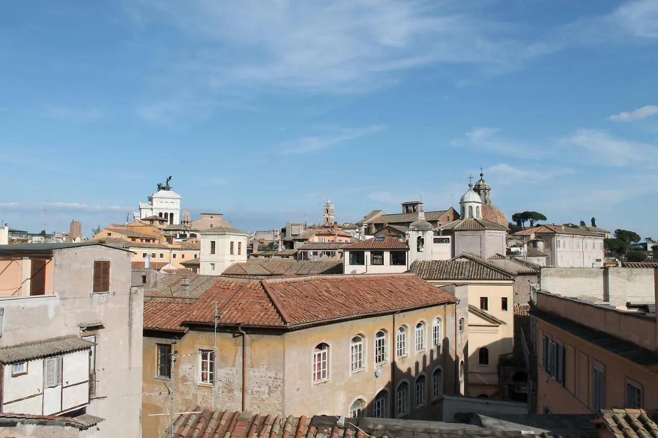 BB Il Re Alla Reginella Guest House Roma