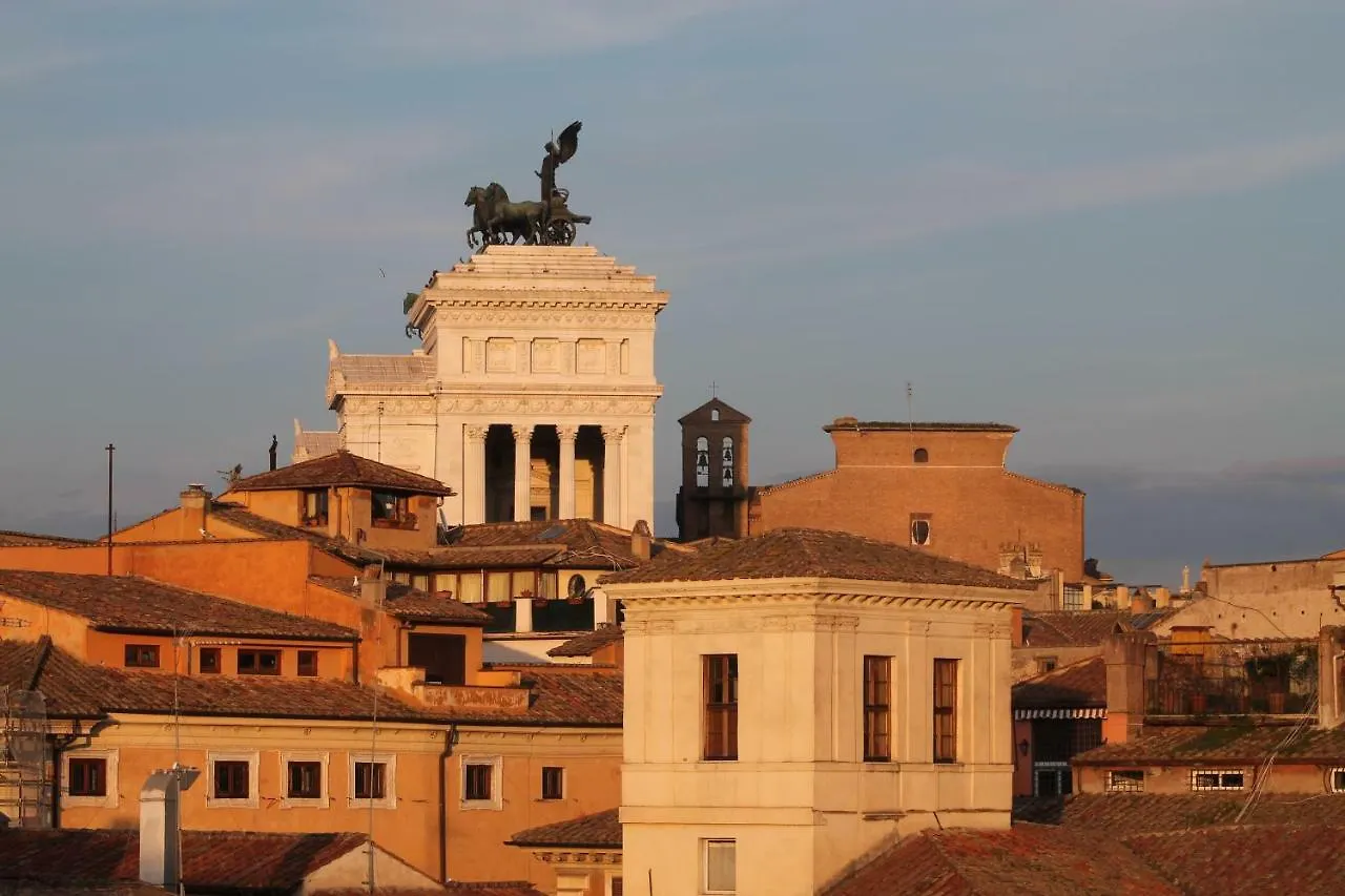 BB Il Re Alla Reginella Guest House Roma