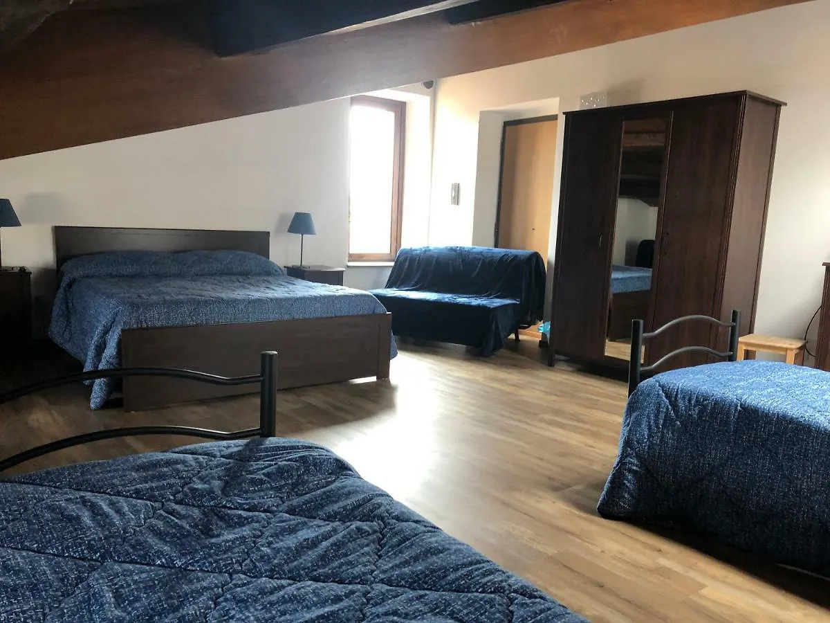 ***  BB Il Re Alla Reginella Guest House Roma Italia